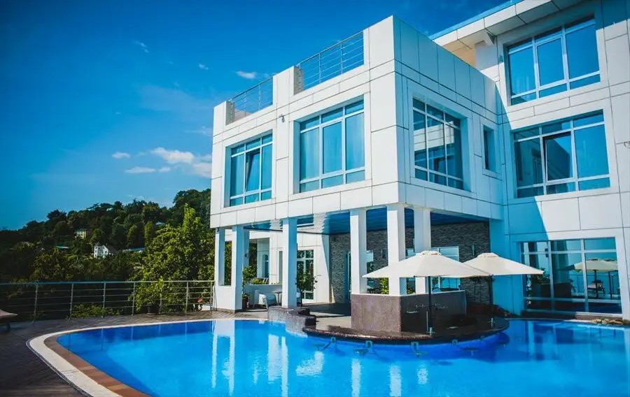 ATMOSFERA DETOX & SPA