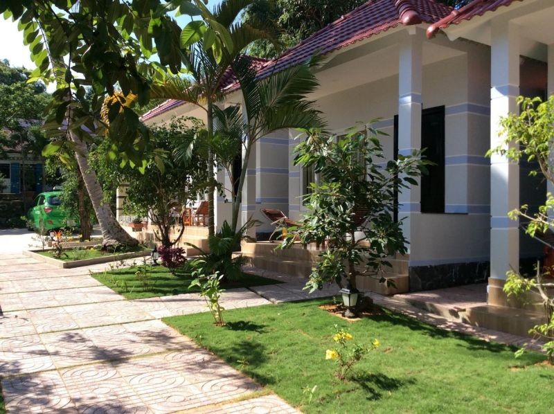 HOAN THIEN MY BUNGALOW