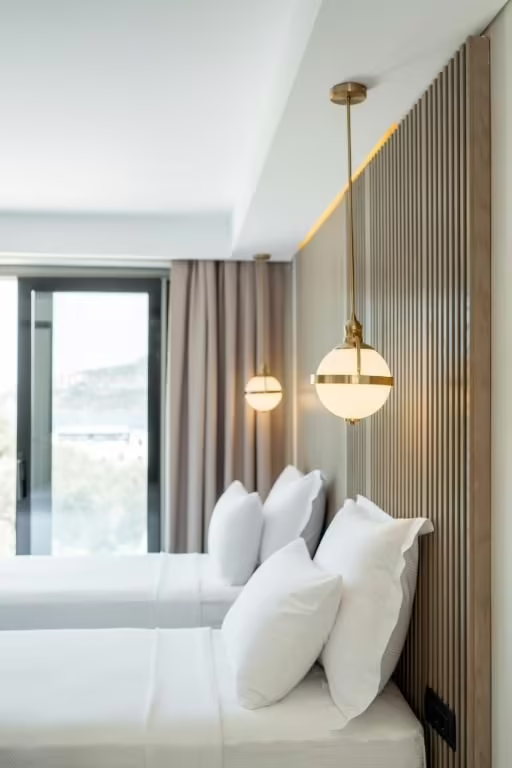 ASTRID HOTEL BODRUM
