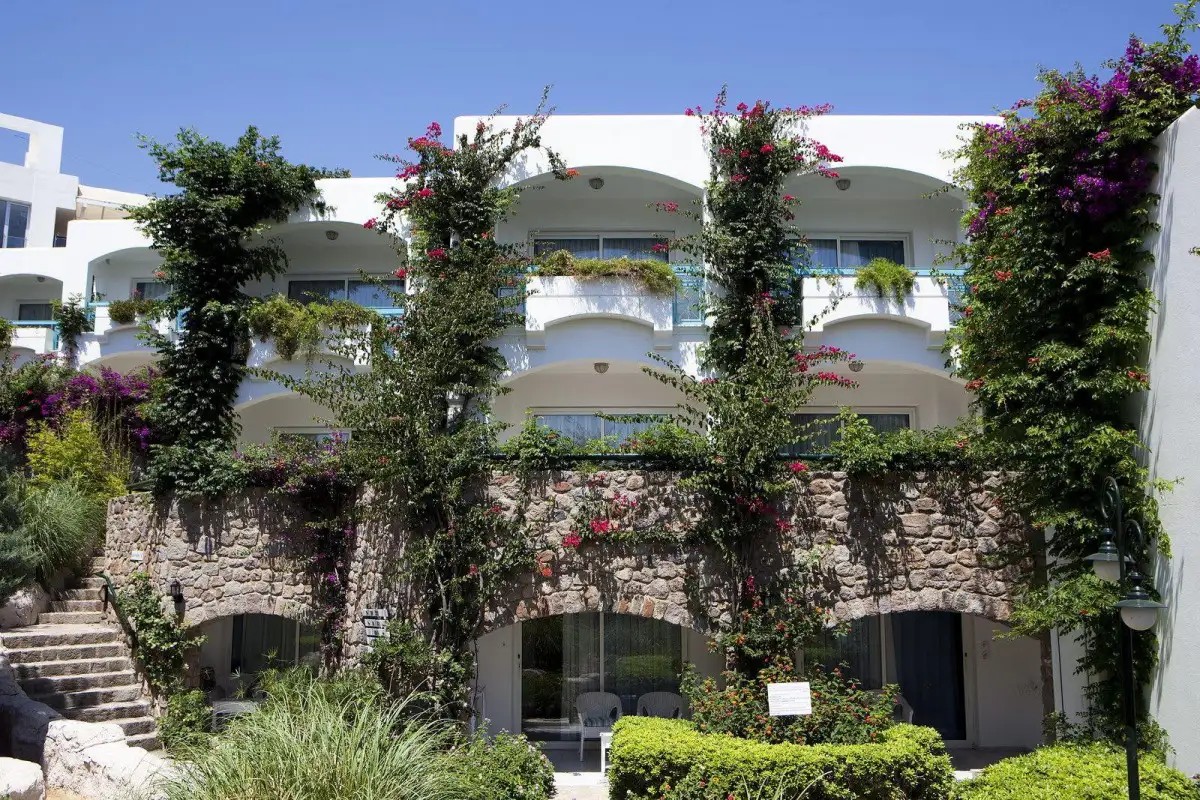 ROYAL ASARLIK BEACH & SPA