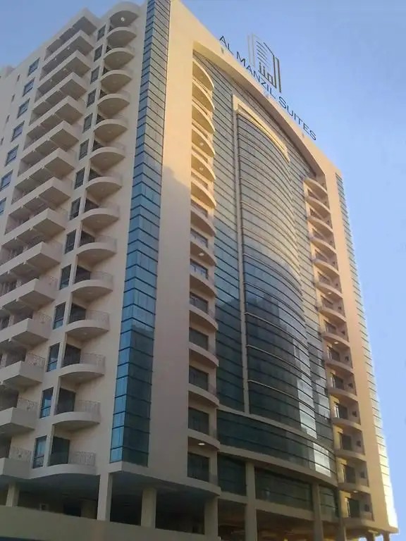AL MANZIL HOTEL BAHRAIN