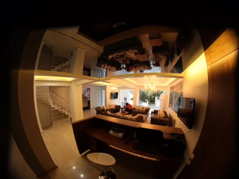 ELITE MARMARA BOSPHORUS SUITES