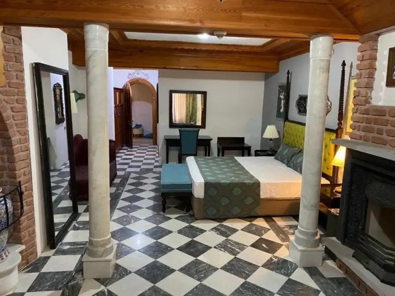 WYNDHAM DATCA PERILI BAY (EX. MARBLE ARCH HOTEL BY PERILI)