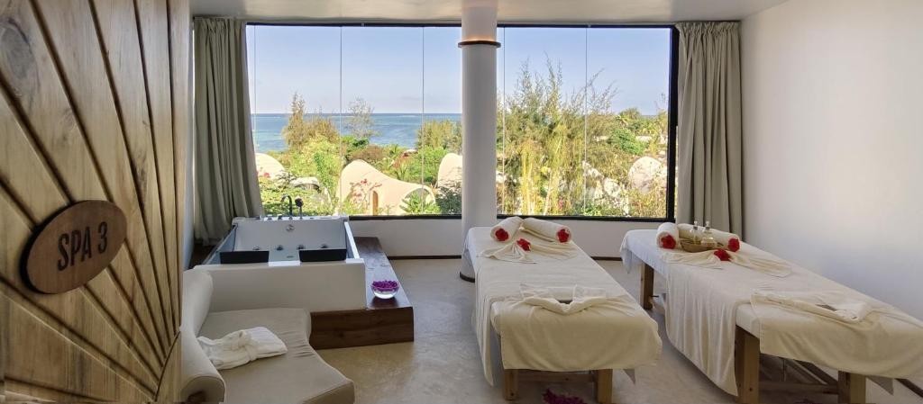 ZANZIBLUE WAVES RESORT