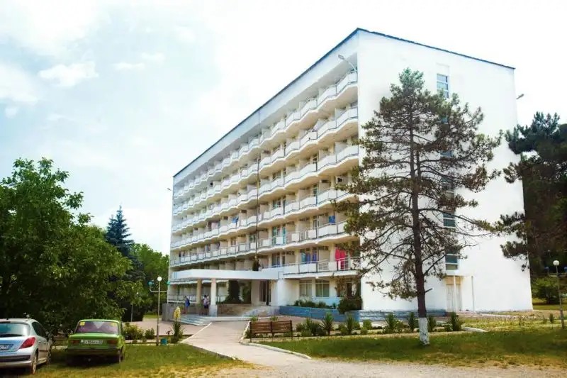ДЖУБГА ПАРК-ОТЕЛЬ