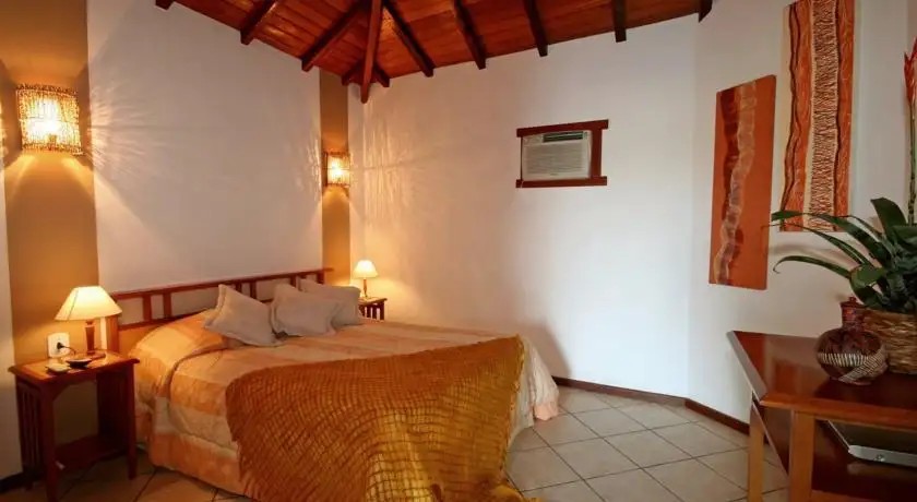 POUSADA DOS GUARDIOES