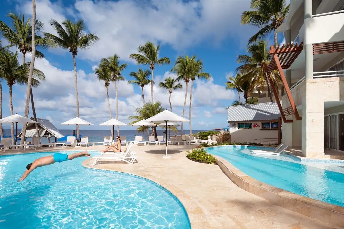 CASA MARINA BEACH & REEF