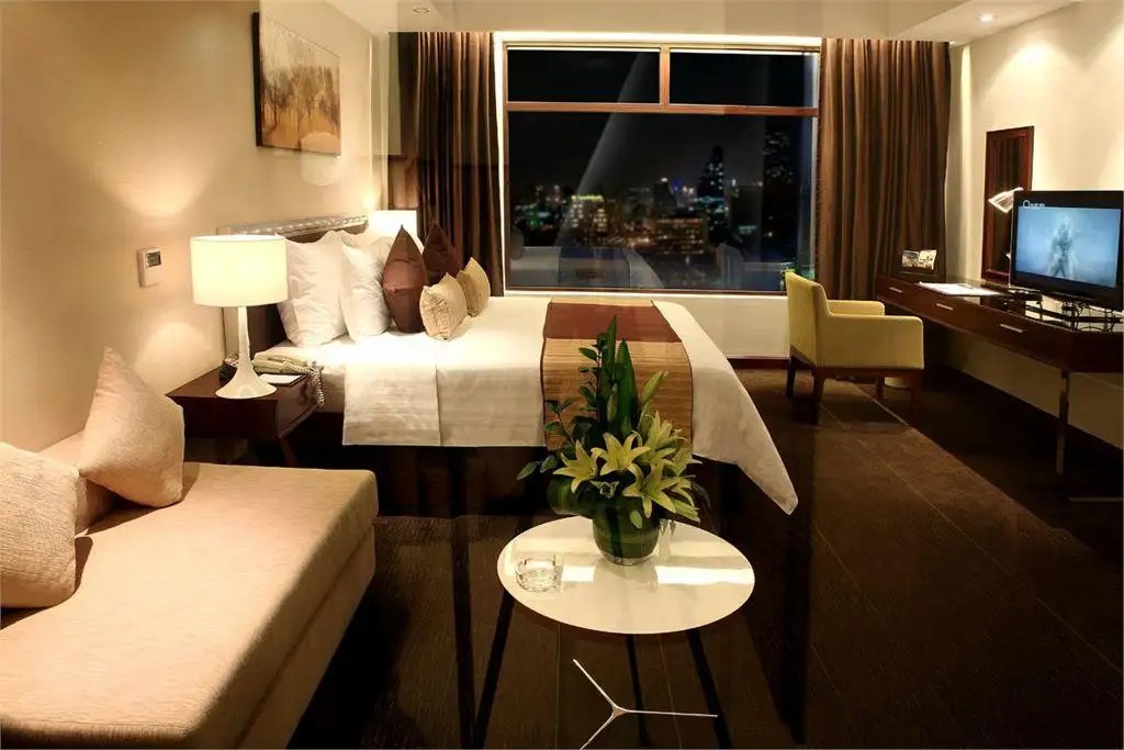 VISSAI SAIGON HOTEL