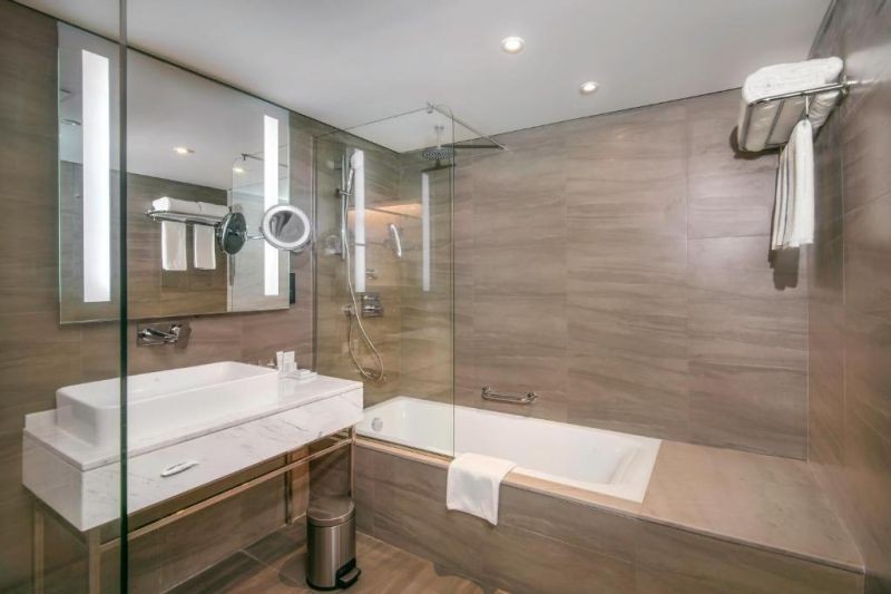executive sea view