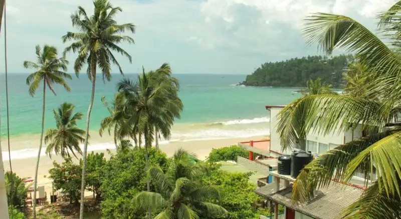 SUNBEAM BEACH RESORT