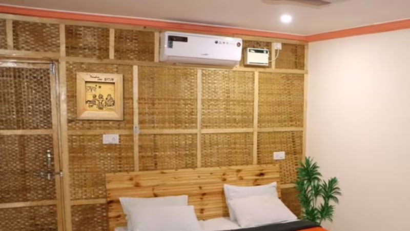 HUNGRY HOUSE GUESTHOUSE