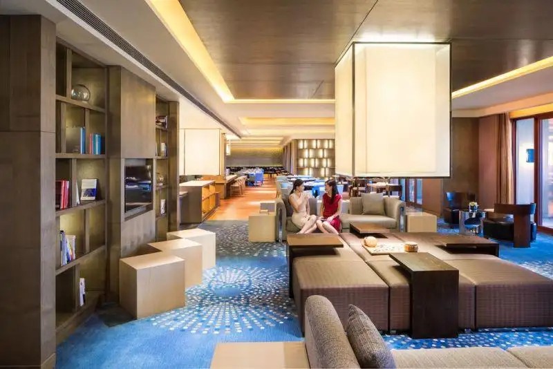 MARRIOTT HAIKOU
