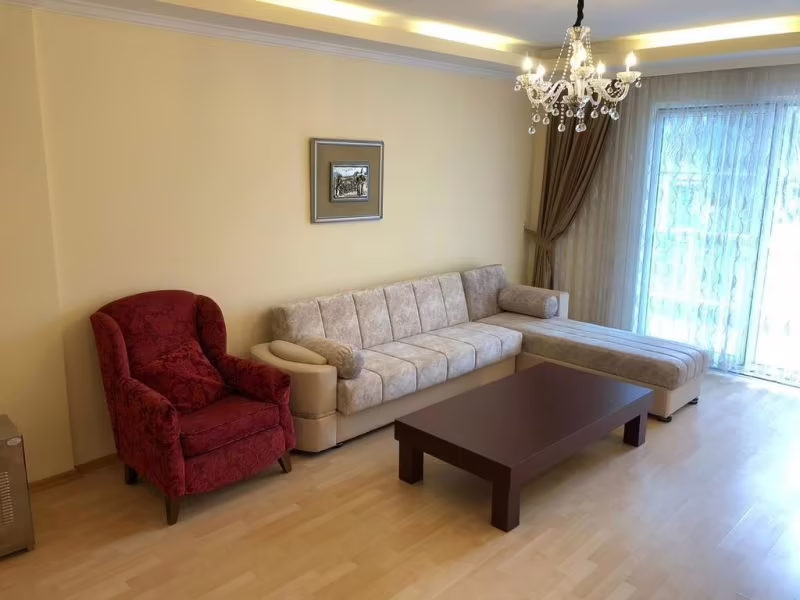 KEMER RESIDENCE 2
