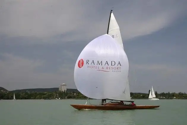 RAMADA HOTEL & RESORT LAKE BALATON