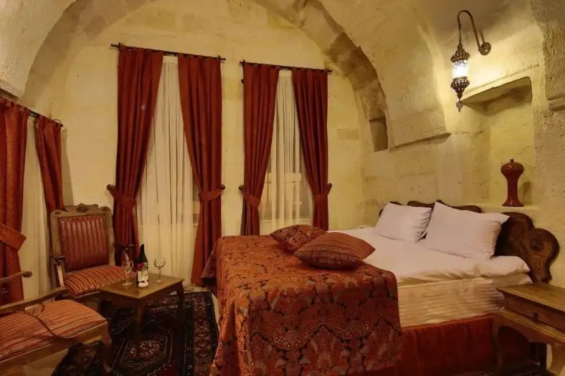 FAIRYLAND CAVE HOTEL