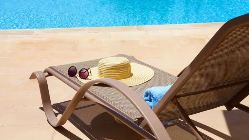 APHRODITE HILLS HOLIDAY RESIDENCES