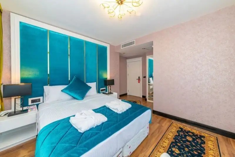 EASTANBUL SUITES
