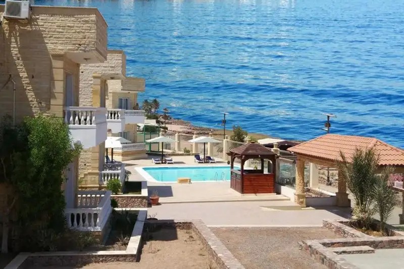 DAHAB HOTEL