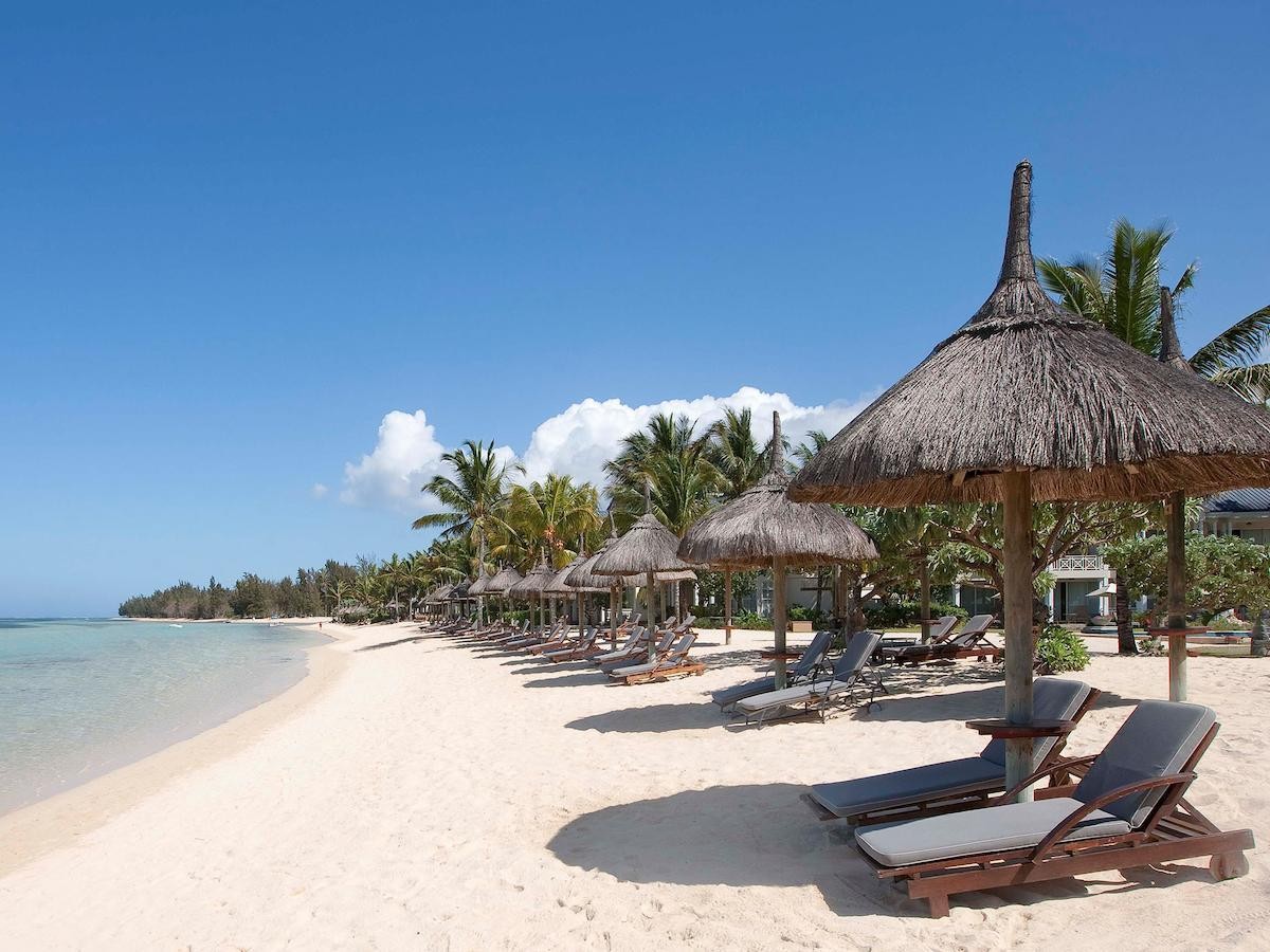 HERITAGE LE TELFAIR GOLF & SPA RESORT