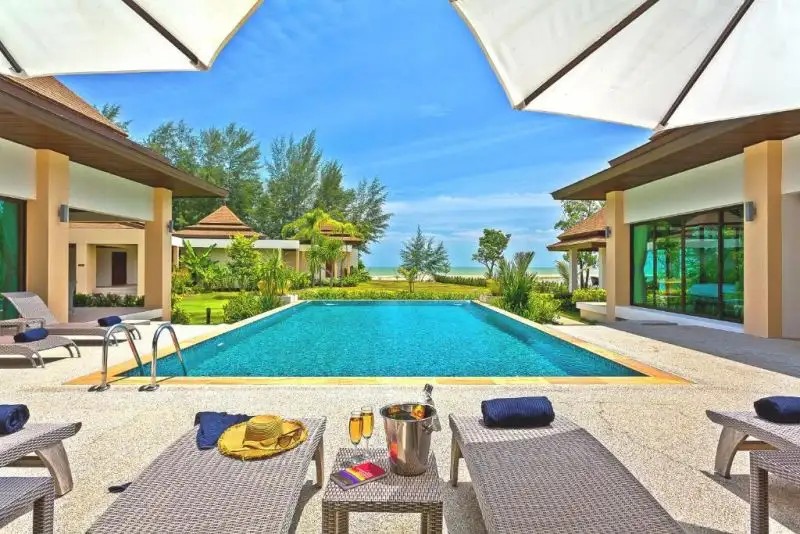 ATAMAN LUXURY VILLAS