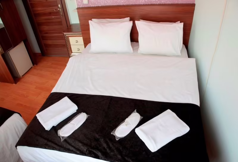 YAKUT HOTEL
