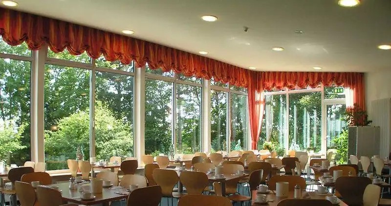 TOP CITYLINE HOTEL PANORAMA INN