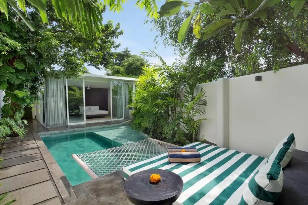 MONOLOCALE RESORT SEMINYAK