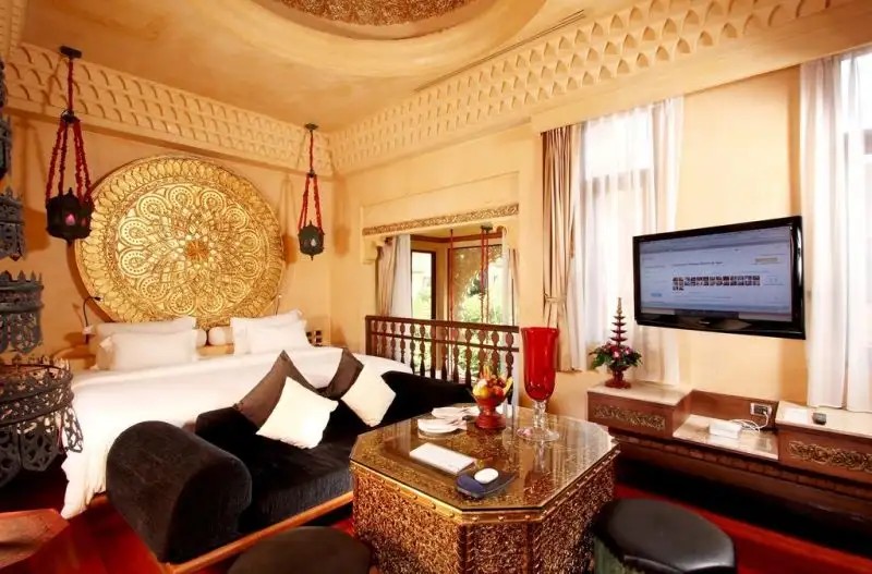 BARAY VILLA BY SAWASDEE VILLAGE