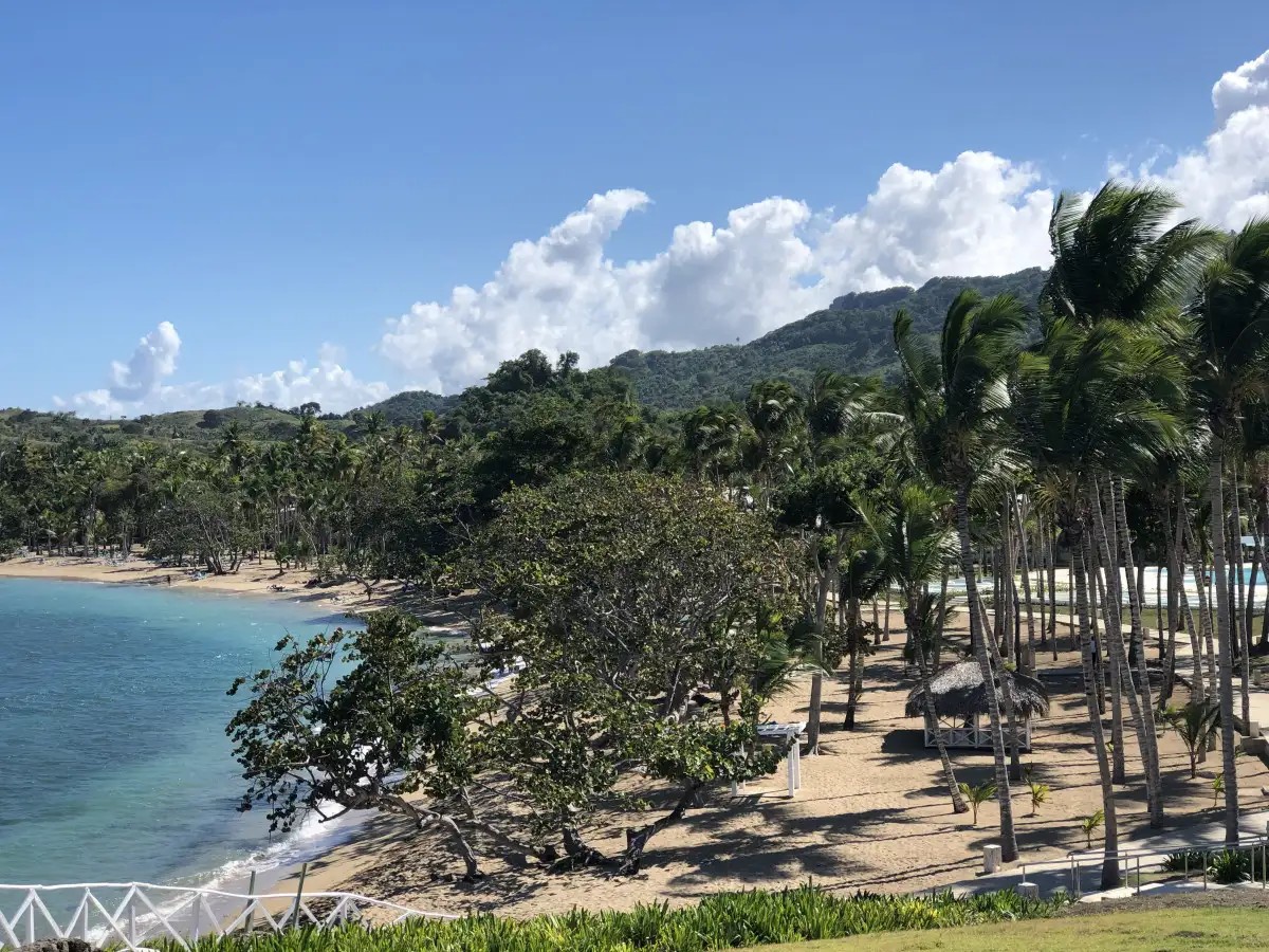 SENATOR PUERTO PLATA SPA RESORT (EX. RIU BACHATA)