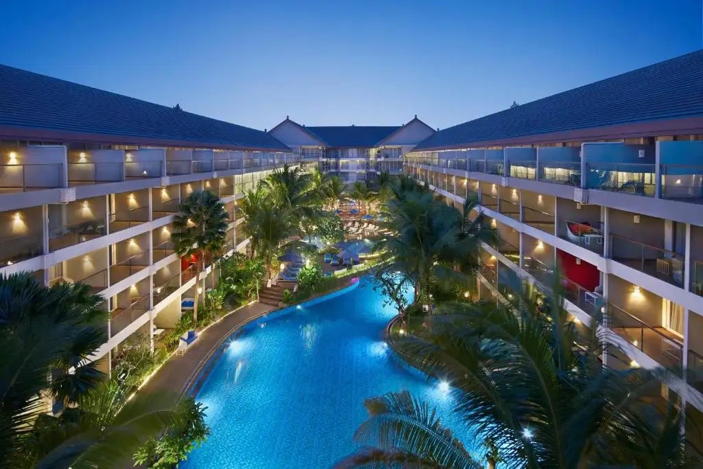 RAMADA ENCORE BALI SEMINYAK