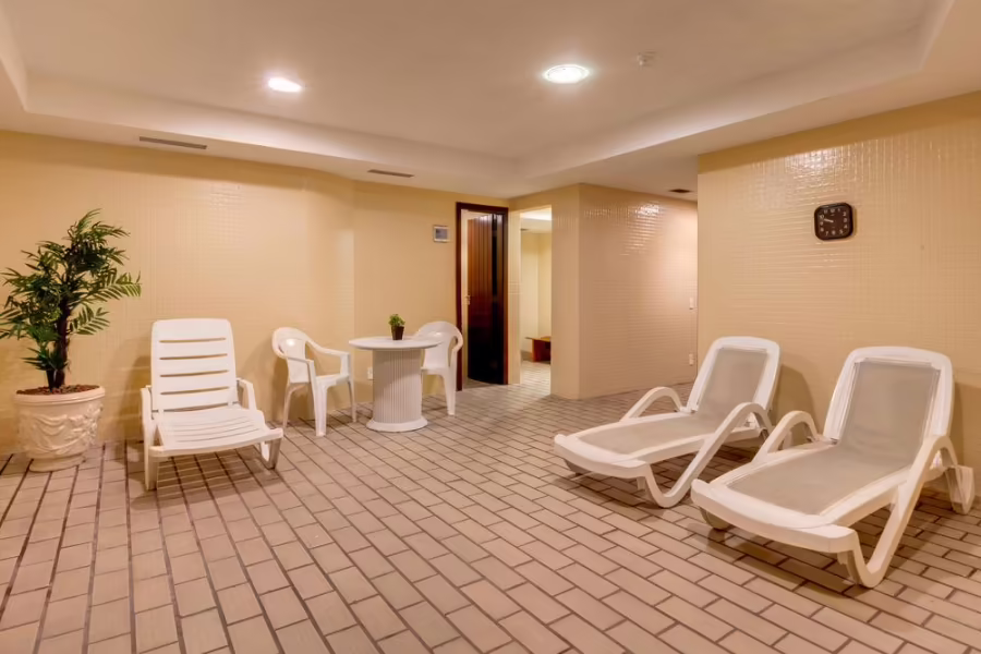 BLUE TREE TOWERS RECIFE