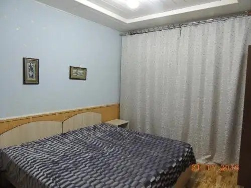 GUEST HOUSE BEREZA