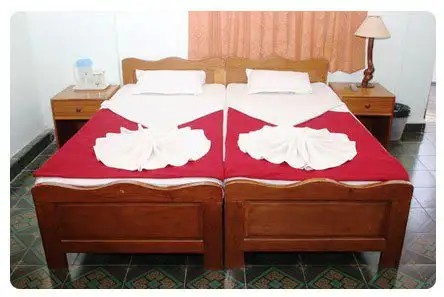 CLEOPATRA RESORT PALOLEM