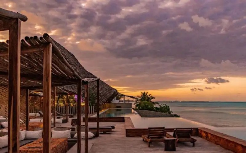 BAMBOO ZANZIBAR