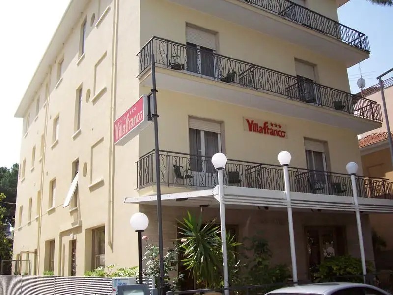 VILLA FRANCO