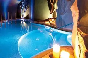 ADLER BALANCE SPA & HEALTH RESORT