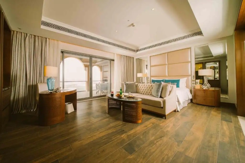 ROYAL SARAY RESORT