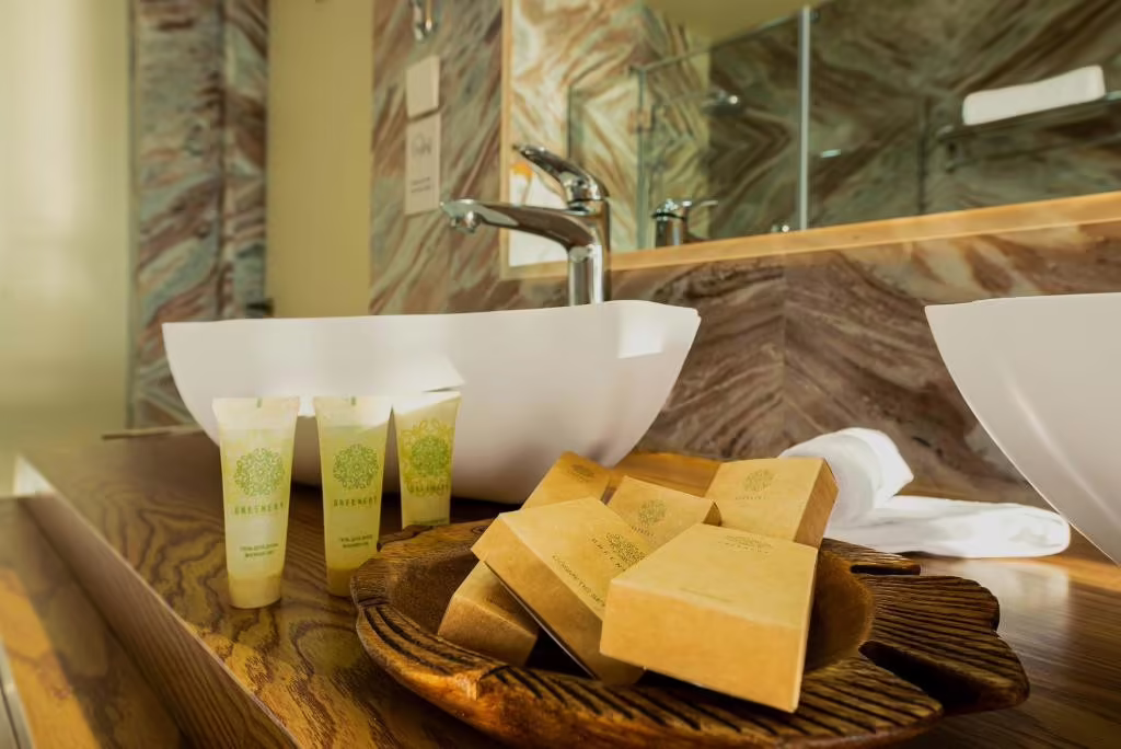 GARDENS HILL RESORT & SPA