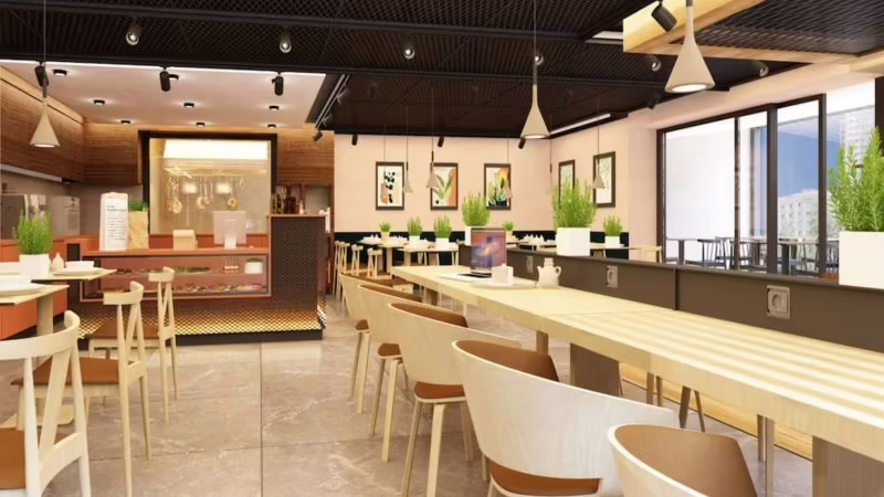 RESIDENCE INN ISTANBUL ATASEHIR
