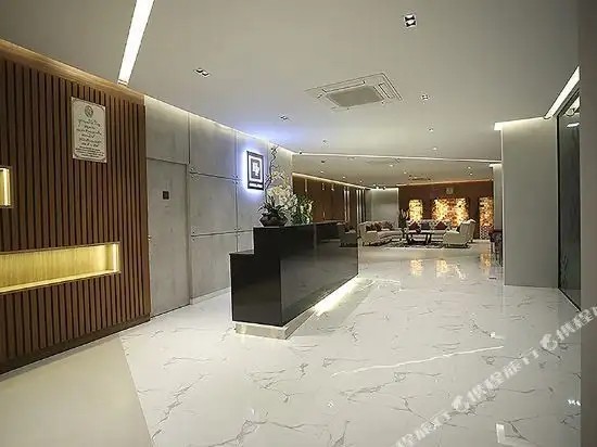 HOTEL FUSE RAYONG
