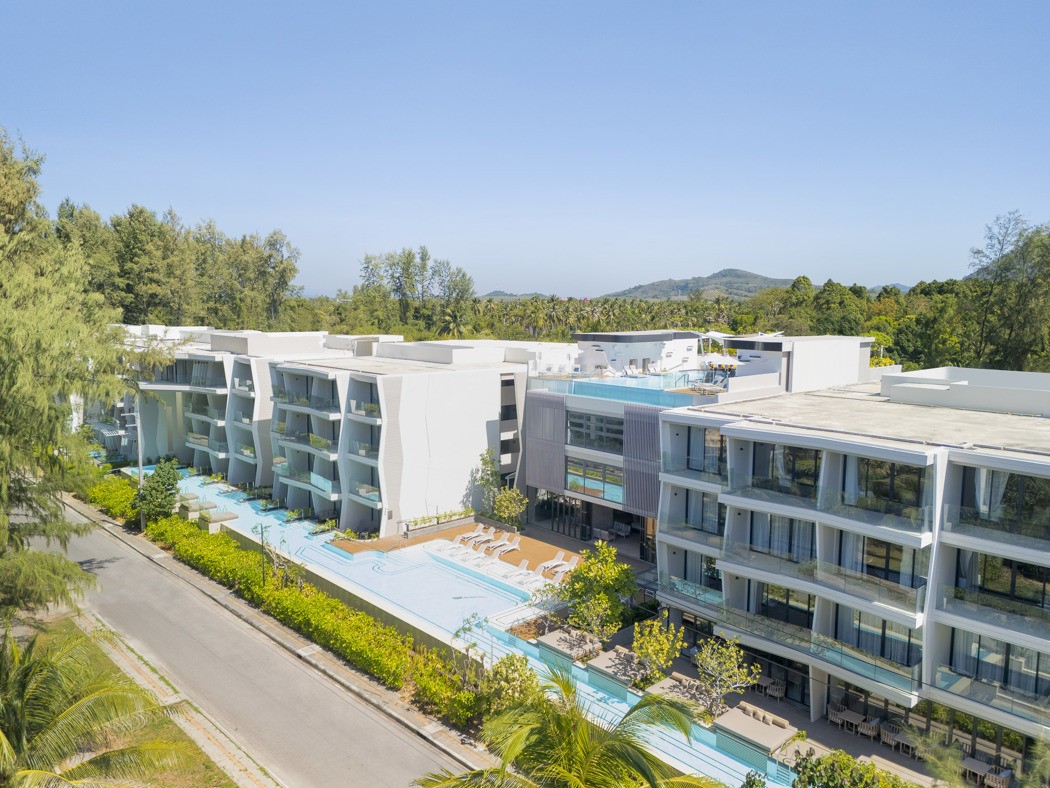 RADISSON BLU RESORT PHUKET MAI KHAO BEACH