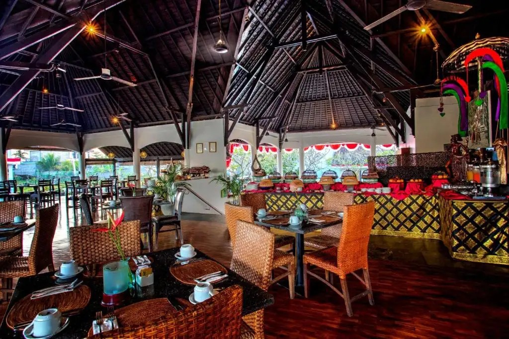 FURAMA XCLUSIVE VILLAS & SPA