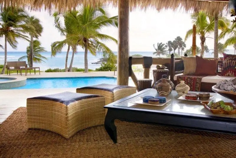 CALETON CLUB & VILLAS