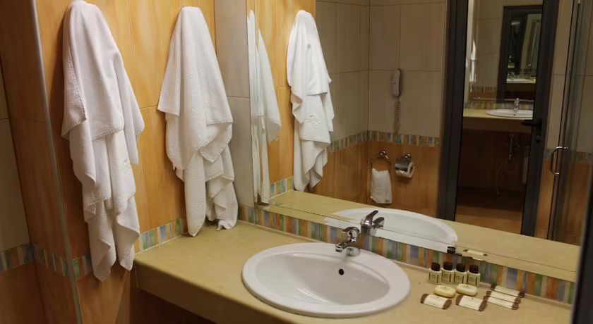 BUSINESS HOTEL PLOVDIV