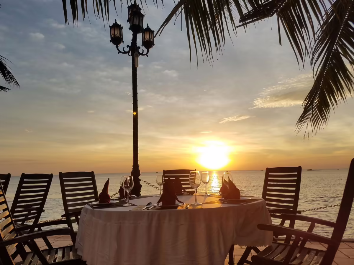 TRANG AN PHU QUOC RESORT (EX. DREAMLAND PHU QUOC RESORT