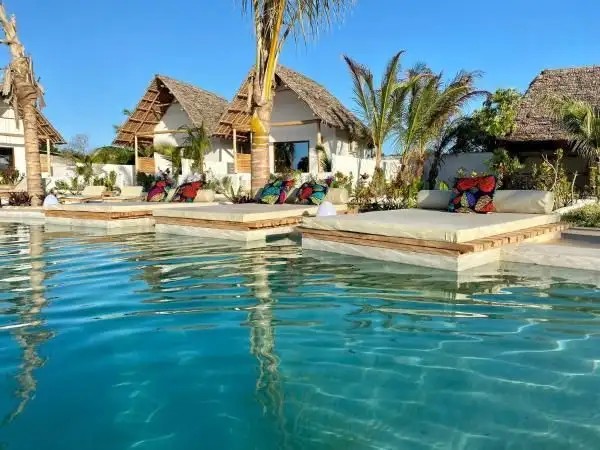 ZEN BOUTIQUE RESORT