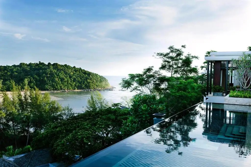ANANTARA PHUKET LAYAN RESORT & SPA