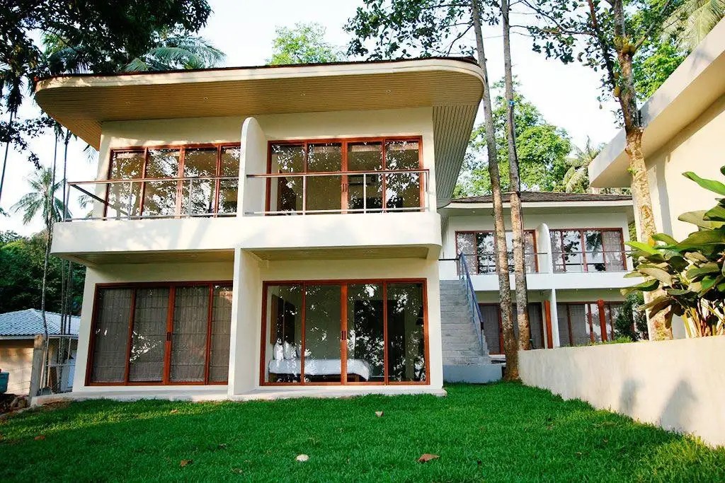 NEST SENSE BOUTIQUE RESORT