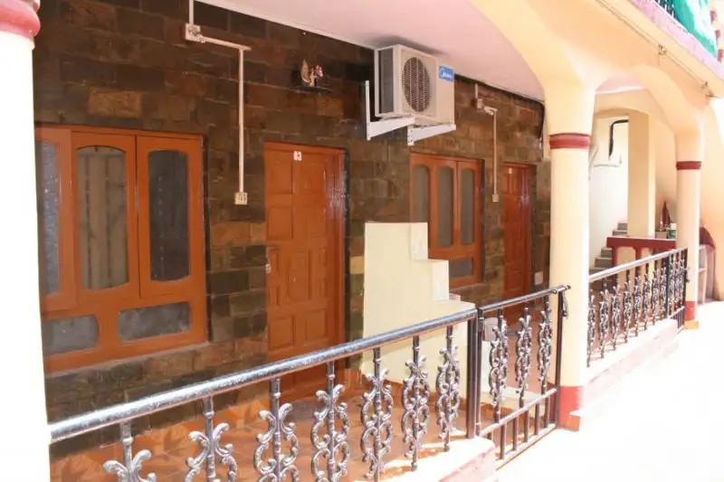 FISHERMANS GUEST HOUSE