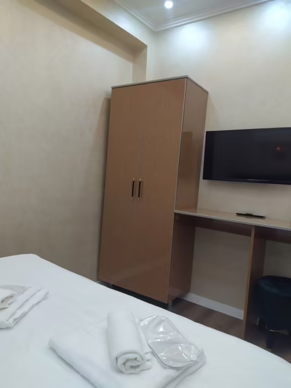 BONAMI HOTEL